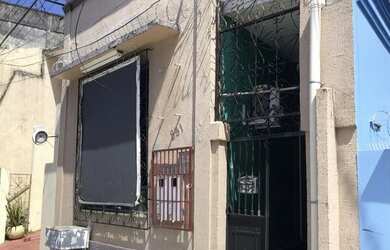 Imagem: Alugo Prédio Comercial - Silva Ramos