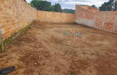 Imagem 2: Lote 250mt setor Valéria Perillo