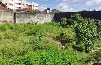 Imagem: O terreno possui 480m² de Área e está localizado em Ernesto