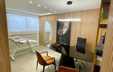 Imagem: O depósito possui 1 Vaga na garagem, 38m² de Área e está