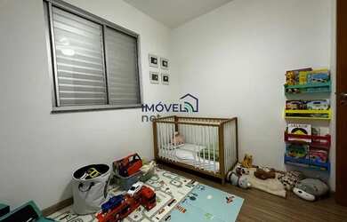 Imagem 9: Apartamento à venda, 3 quartos, 1 suíte, 3 vagas, Buritis - Belo Horizonte/MG