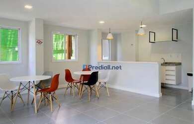 Imagem 13: Apartamento com 2 dormitórios, 48 m² - venda por R$ 305.000,00 ou aluguel...