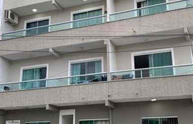 Imagem: O apartamento possui 2 Dormitórios, 3 Banheiros, 1 Vaga na