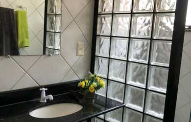 Imagem 9: VSC - Casa 2/4 no Bonfim. 85m² de Área, 1 Vaga na garageme2 Dormitórios