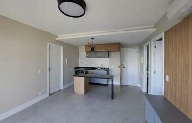 Imagem 7: Primeira locação em condomínio novo em Pinheiros