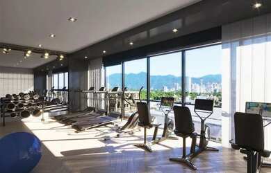 Imagem 6: Porto Belo - Apartamento Padrão - Balneário Perequê