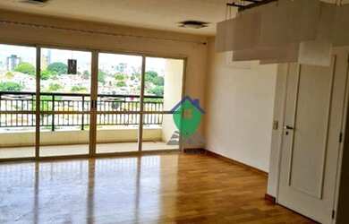 Imagem 2: Apartamento, 134 m² - venda por R$ 1.475.000,00 ou aluguel por R$ 9.045,32/mês - Vila Ipoj