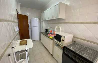 Imagem 11: Apartamento com 2 dormitórios à venda, 70 m² por R$ 330.000,00 - Jardim...
