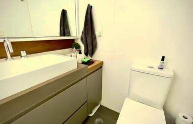 Imagem 13: Apartamento Venda 2 Dormitórios - 105 m² Brooklin