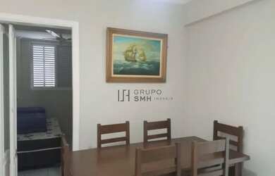 Imagem 3: Apartamento 3 dormitórios à venda na Praia da Enseada Hotéis - Guarujá/SP