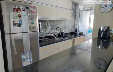 Imagem 5: Apartamentos para venda em Jundiaí no bairro Vila Arens