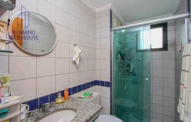Imagem 10: Apartamento com 3 dormitórios, 105 m² - venda por R$ 1.395.000 ou aluguel...