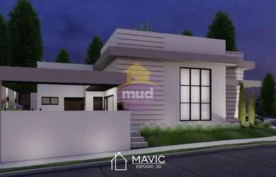 Imagem 9: Casa para à venda no bairro Residencial Maria Júlia, em São José do...