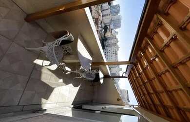 Imagem 15: Apartamento. 130m² de Área, 1 Vaga na garageme2 Dormitórios