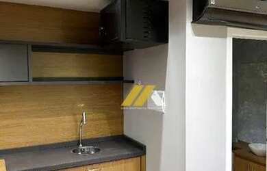 Imagem 9: Sala, 70 m² - venda por R$ 900.000 ou aluguel por R$ 7.800/mês - Residencial...