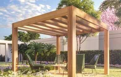 Imagem 14: Mondo Anália Franco. 88m² de Área, 2 Vagas na garageme3 Dormitórios