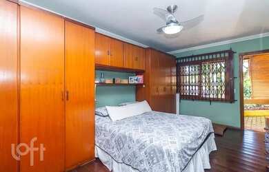 Imagem 9: Casa à venda Rua Fagundes Varela, Santo Antônio - Porto Alegre