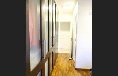 Imagem 8: Apartamento a Venda no bairro Jardim Marajoara - São Paulo, SP