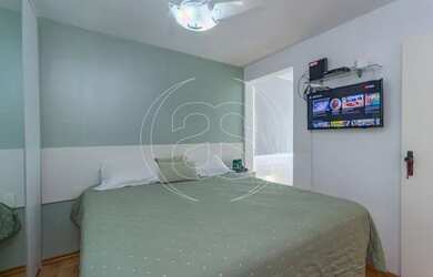 Imagem 12: São Paulo - Apartamento Padrão - Moema Pássaros