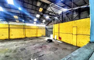 Imagem 12: 6 minutos Futura estação Metrô Tiquatira