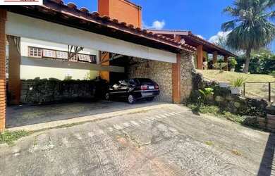 Imagem 5: CASA RESIDENCIAL em CARAPICUÍBA - SP, GRANJA VIANA