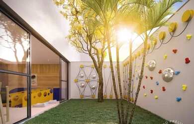 Imagem 11: Apartamento para Venda - 69m², 2 dormitórios, sendo 2 suites, 1 vaga...