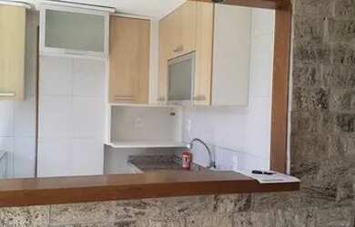 Imagem 12: Apartamento para venda com 65 metros quadrados com 2 quartos em Taquara - Rio de Janeiro