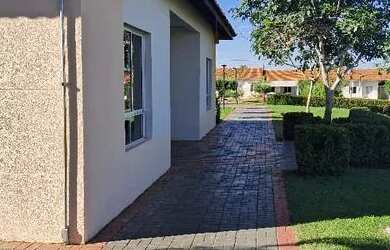 Imagem: Condominio Esmeralda na Avenida Mario Andreazza