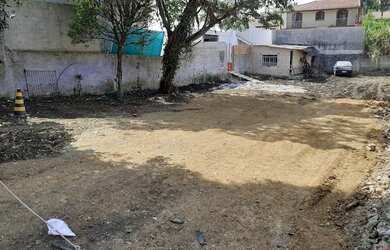 Imagem 1: Lote/Terreno frente para rua possui 225 metros quadrados em Barreirinha...