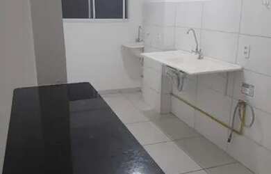 Imagem 5: Aluguel. 47m² de Área, 1 Vaga na garageme2 Dormitórios