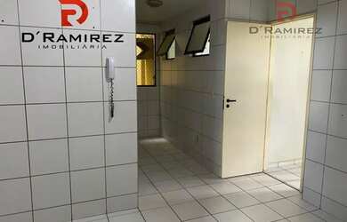 Imagem 3: Alugo - Ed. Ville De France - Av. São luis Rei de França