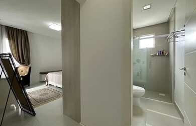 Imagem 11: Apartamento para venda tem 130 metros quadrados com 3 quartos em Centro - Balneário Cambor