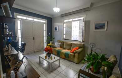 Imagem 5: Casa para venda na Rua do Bispo, em Itapuã - Salvador - BA
