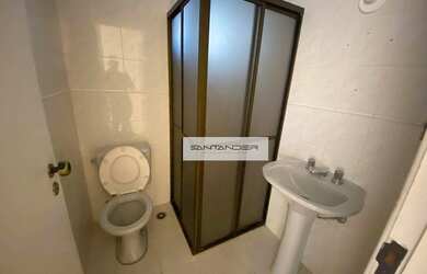 Imagem 3: Apartamento com 3 dormitórios, 80 m² - venda por R$ 700.000,00 ou aluguel por R$ 3.521,00