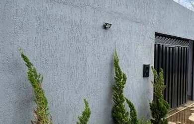 Imagem: A casa em condomínio possui 3 Dormitórios, 2 Banheiros, 2