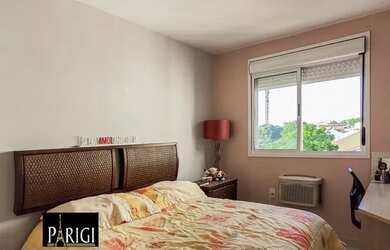 Imagem 14: Apartamento com 3 dormitórios, 73 m² - venda por R$ 375.000,00 ou aluguel por R$ 2.810,00