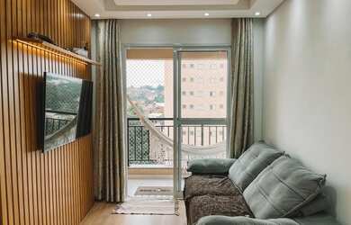 Imagem 6: Apartamento para venda no Condomínio Florida - Fino acabamento