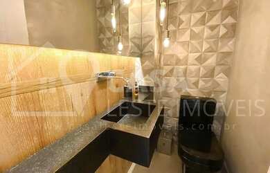 Imagem 12: Apartamento residencial para Venda no Pq. Anália Franco na Vila Regente...