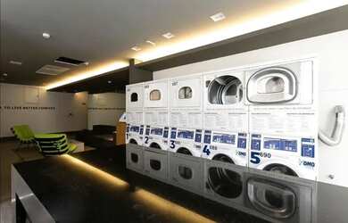 Imagem 10: Apartamento com 1 dormitório para alugar, 31 m² - Pinheiros - São Paulo/SP