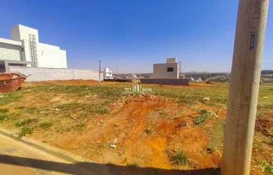 Imagem: O terreno possui 287m² de Área, Imóvel novo e está localizado