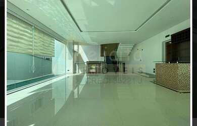 Imagem 8: Casa Alto Alto Padrão - Residencial Villa Solaia Tamboré Barueri