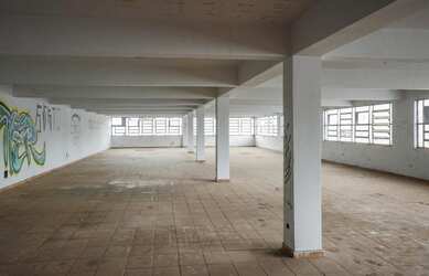 Imagem: O depósito possui 644m² de Área e está localizado em Setor