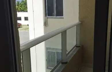 Imagem: O apartamento possui 2 Dormitórios, 1 Banheiro, Imóvel novo