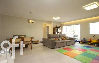 Imagem 7: Apartamento à venda em Aclimação com 154 m², 3 quartos, 3 suítes,...