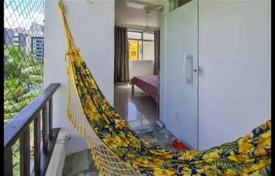 Imagem 12: Apartamento para venda tem 160 metros quadrados com 3 quartos em Pituba - Salvador - BA