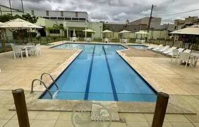 Imagem 12: Verde Ville de esquina Terreno imenso Passo por Contrato de Gaveta Lazer...