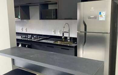 Imagem 10: Apartamento com 1 dormitório, 52 m² - venda por R$ 775.000,00 ou aluguel...