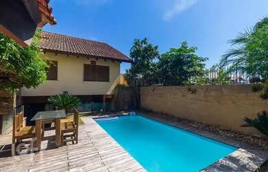 Imagem 16: Casa à venda Rua Fagundes Varela, Santo Antônio - Porto Alegre