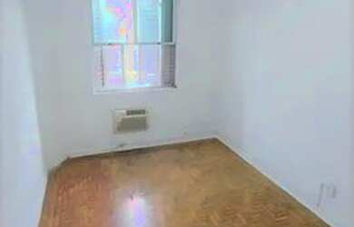 Imagem: A kitnet possui 1 Dormitório, 1 Banheiro e 25m² de Área e