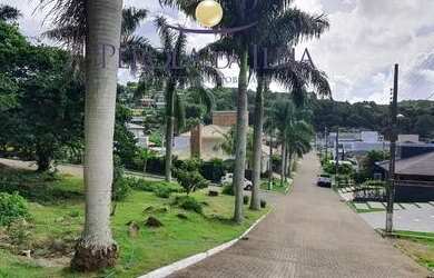 Imagem: O terreno possui 448m² de Área e está localizado em Cachoeira